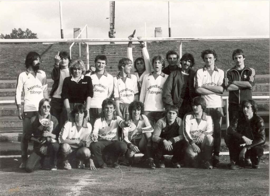 1979_Fussballmannschaft_JUFO