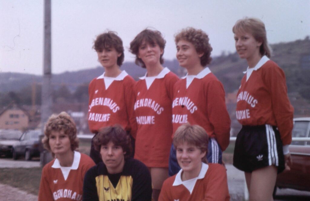 Mädchenausfussball Unterjesingen Dagersheim 1985 JHP (2)